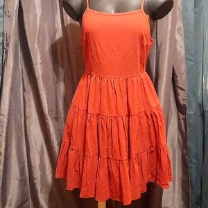 "Shein" ladies sundress